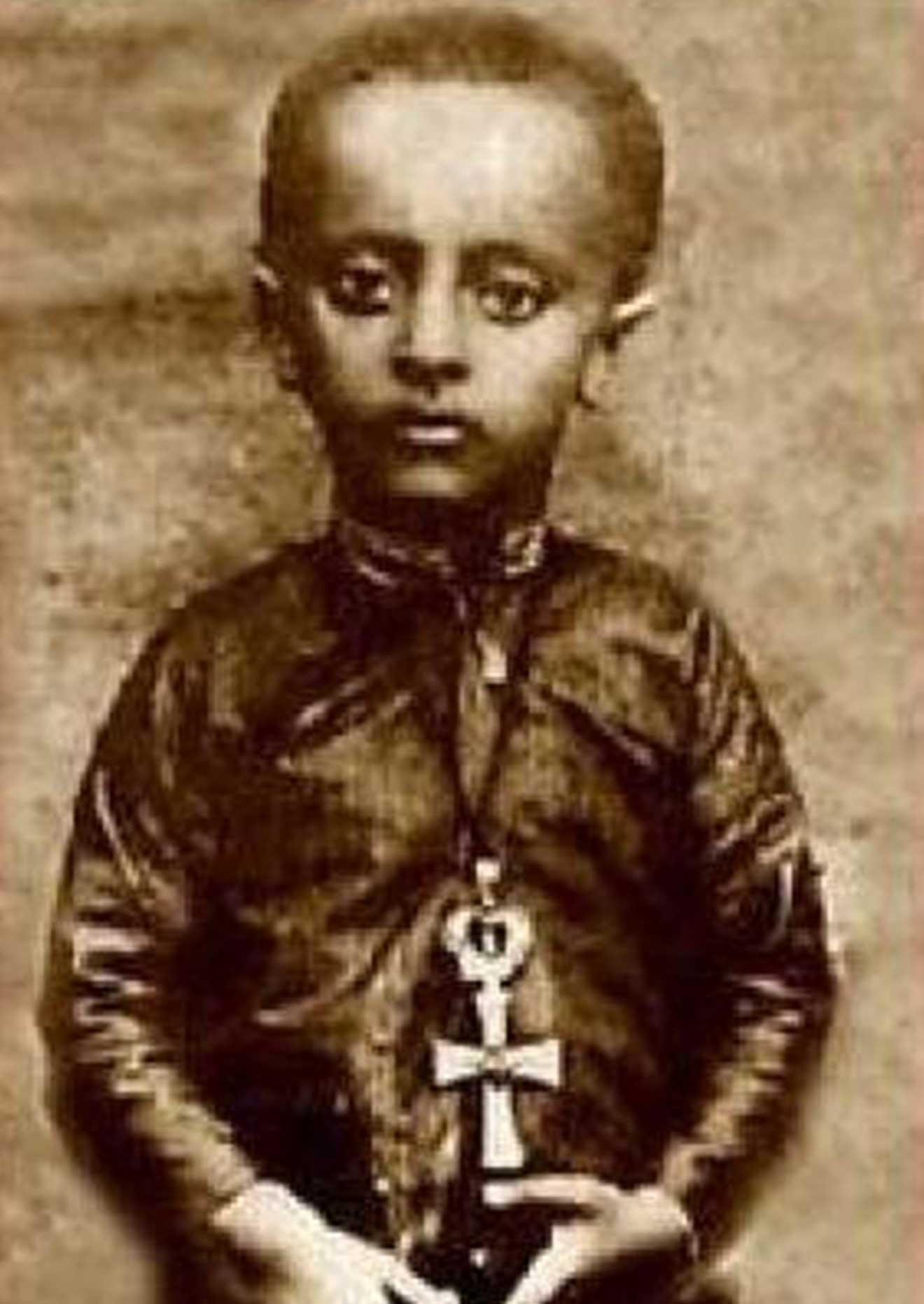 H.I.M Haile Selassie 1st - REJCC
